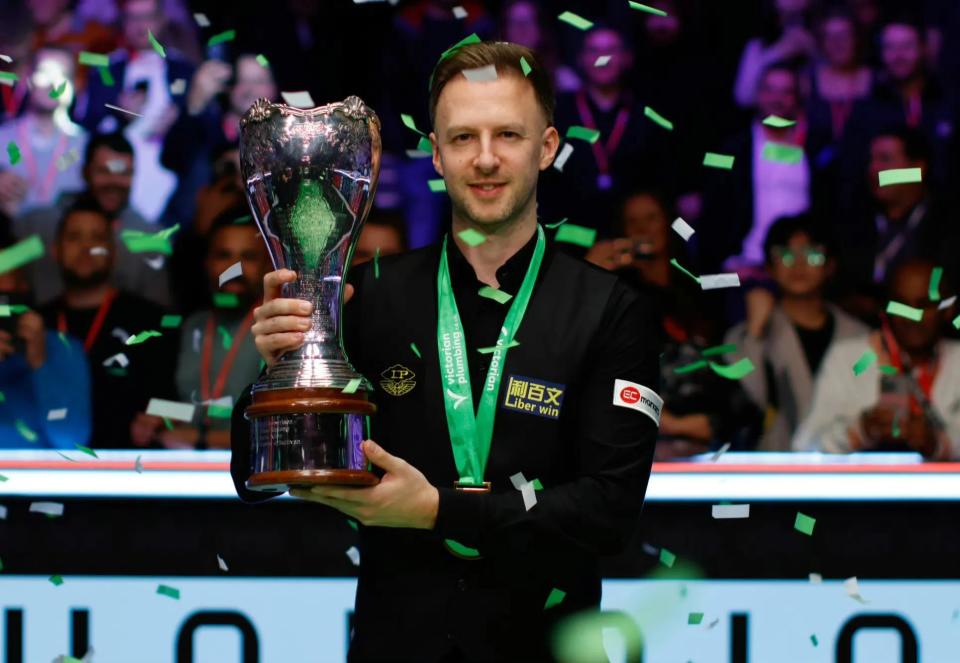 和米勒的聯 和米勒的聯