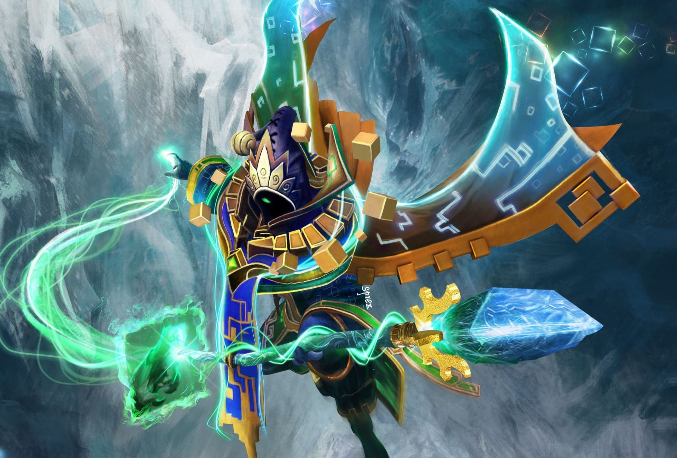 他的观点 他的观点