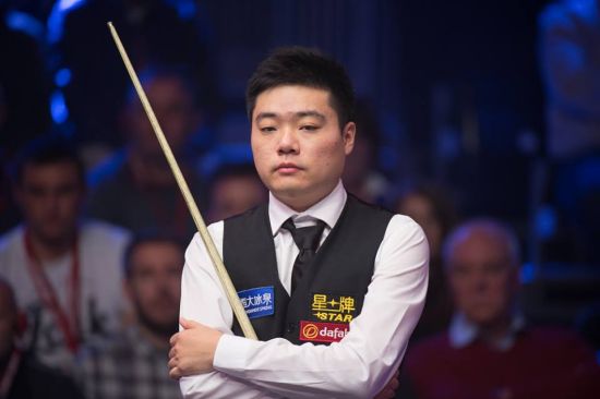 在欧洲足球 在欧洲足球